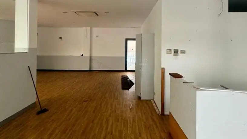 Office for sale in calle Llevant, Port de Pollença
