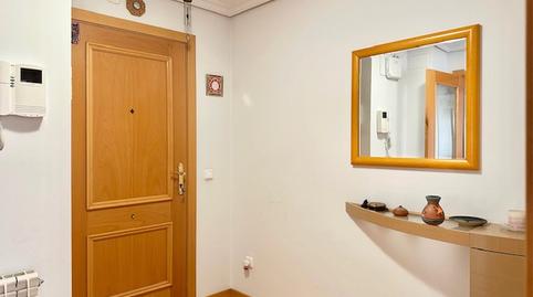 Foto 5 de Pis en venda a Carrer de Walter Benjamin, Castellarnau, Sabadell