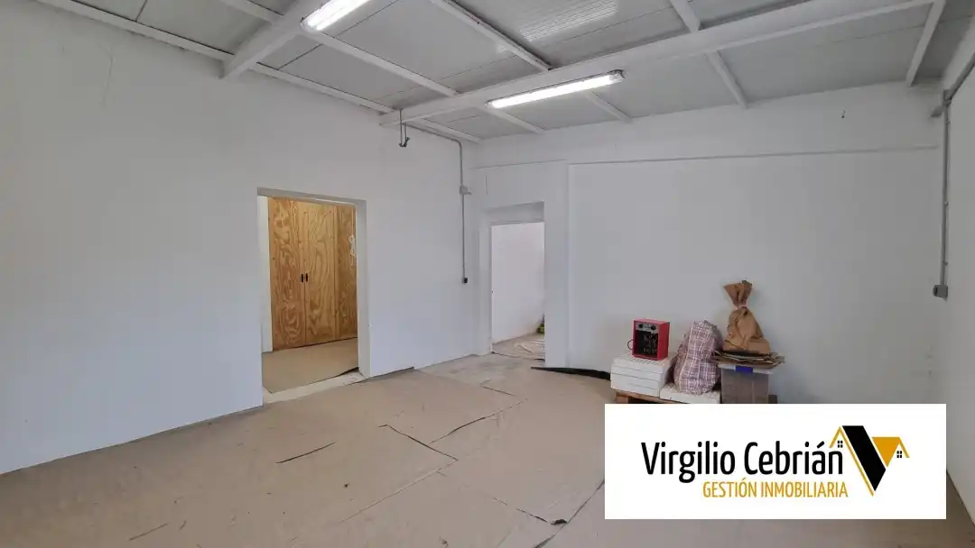 Casa rustica con giardino in vendita a Las Tres Piedras - Costa Ballena, imagen 18