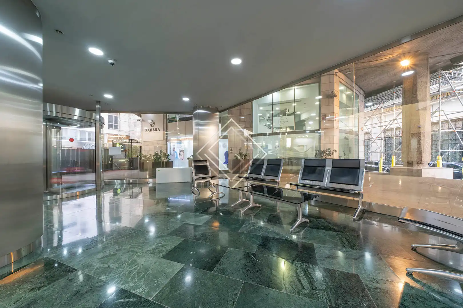 Office for sale in Madrid