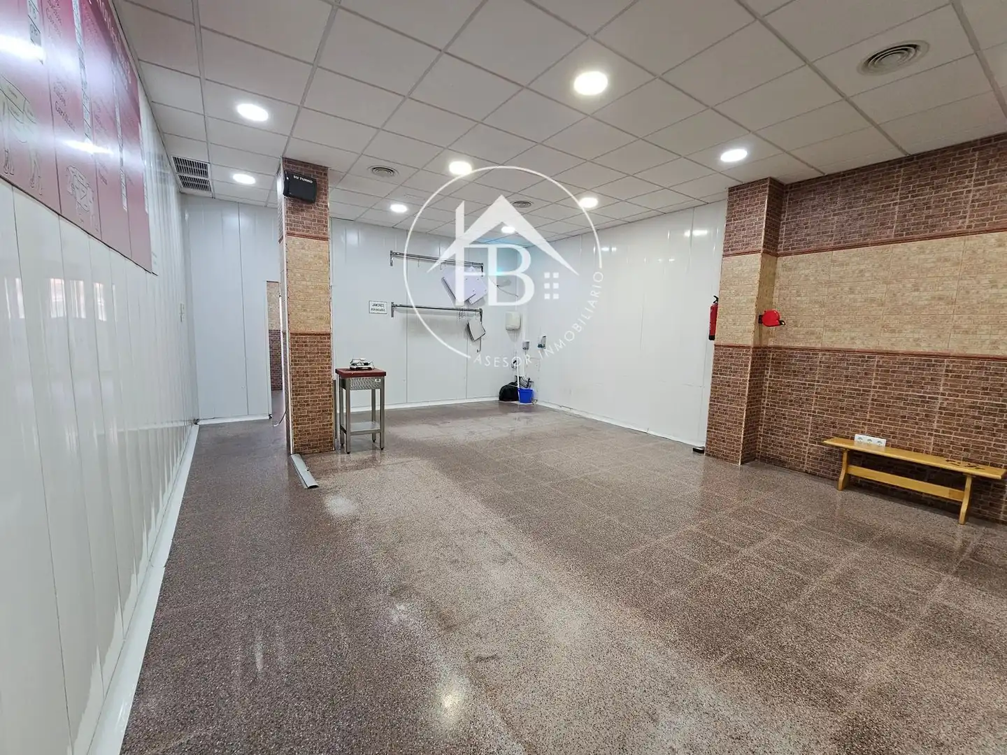 Local commercial à vendre à Centro, imagen 4