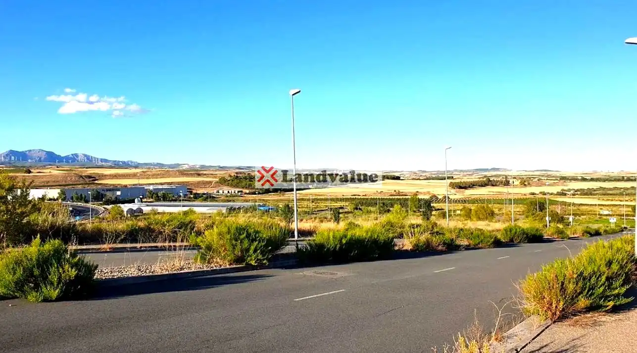Industriegrundstück zum Verkauf in Balsa De Viana, imagen 5