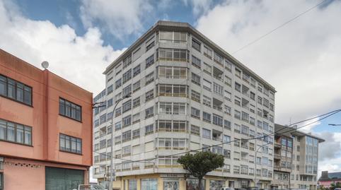 Photo 2 of Flat for sale in Avenida Conces, 9, Fene, A Coruña