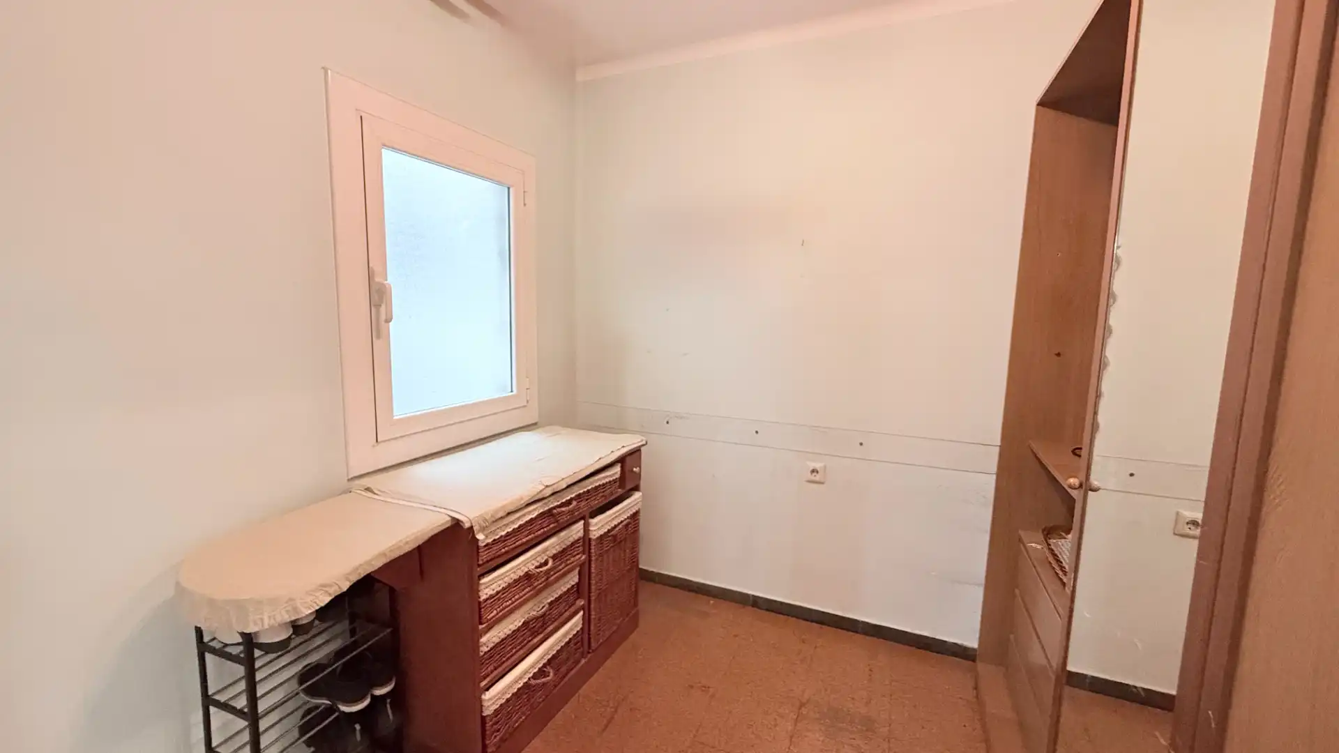 Wohnung mit Terrasse zum Verkauf in Carrer de Còrsega 5, imagen 12
