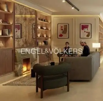 Appartement avec terrasse à louer à Urbanización La Moraleja, imagen 23