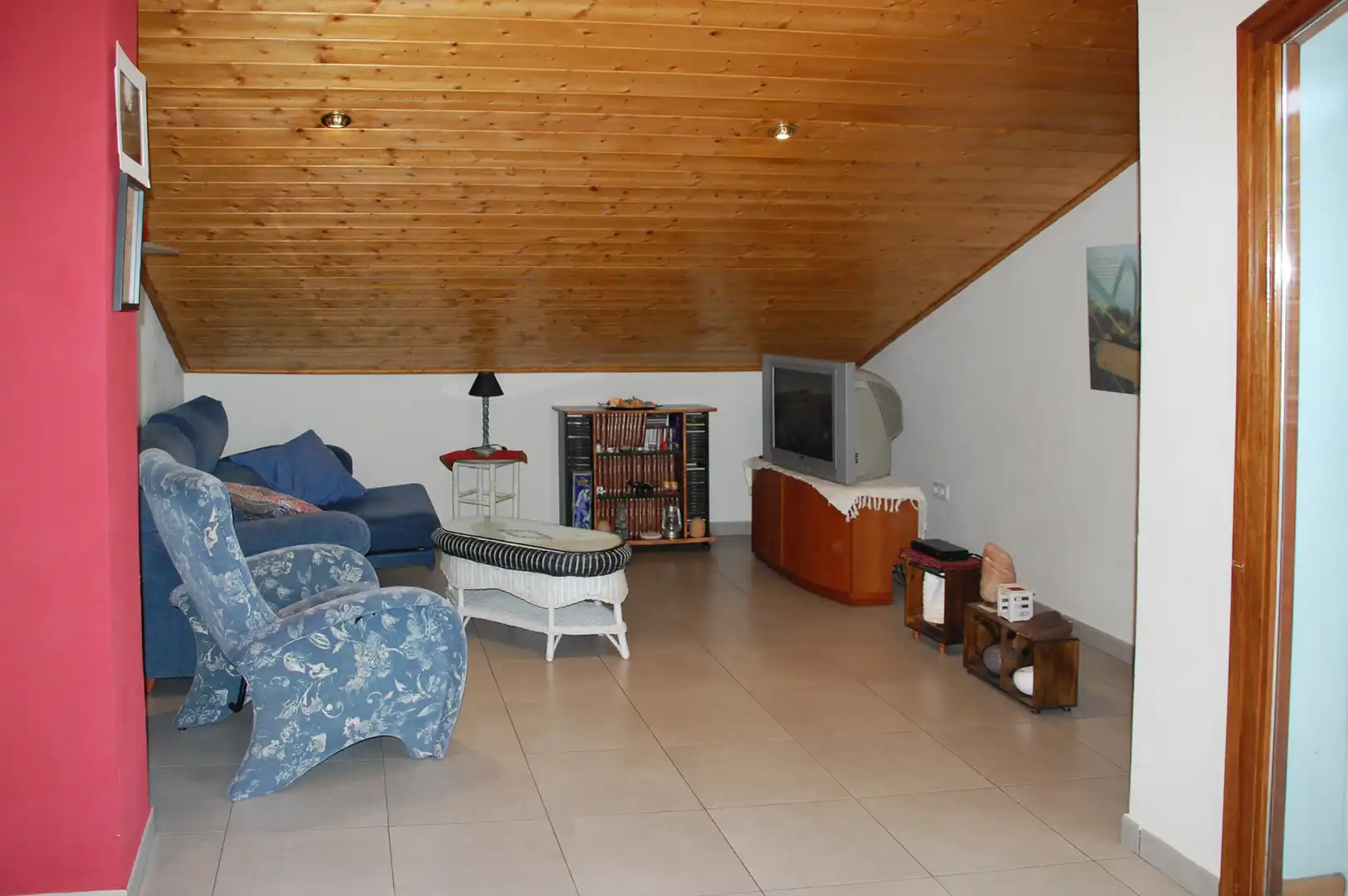 Houses for sale in Carretera Santa Pau, Olot