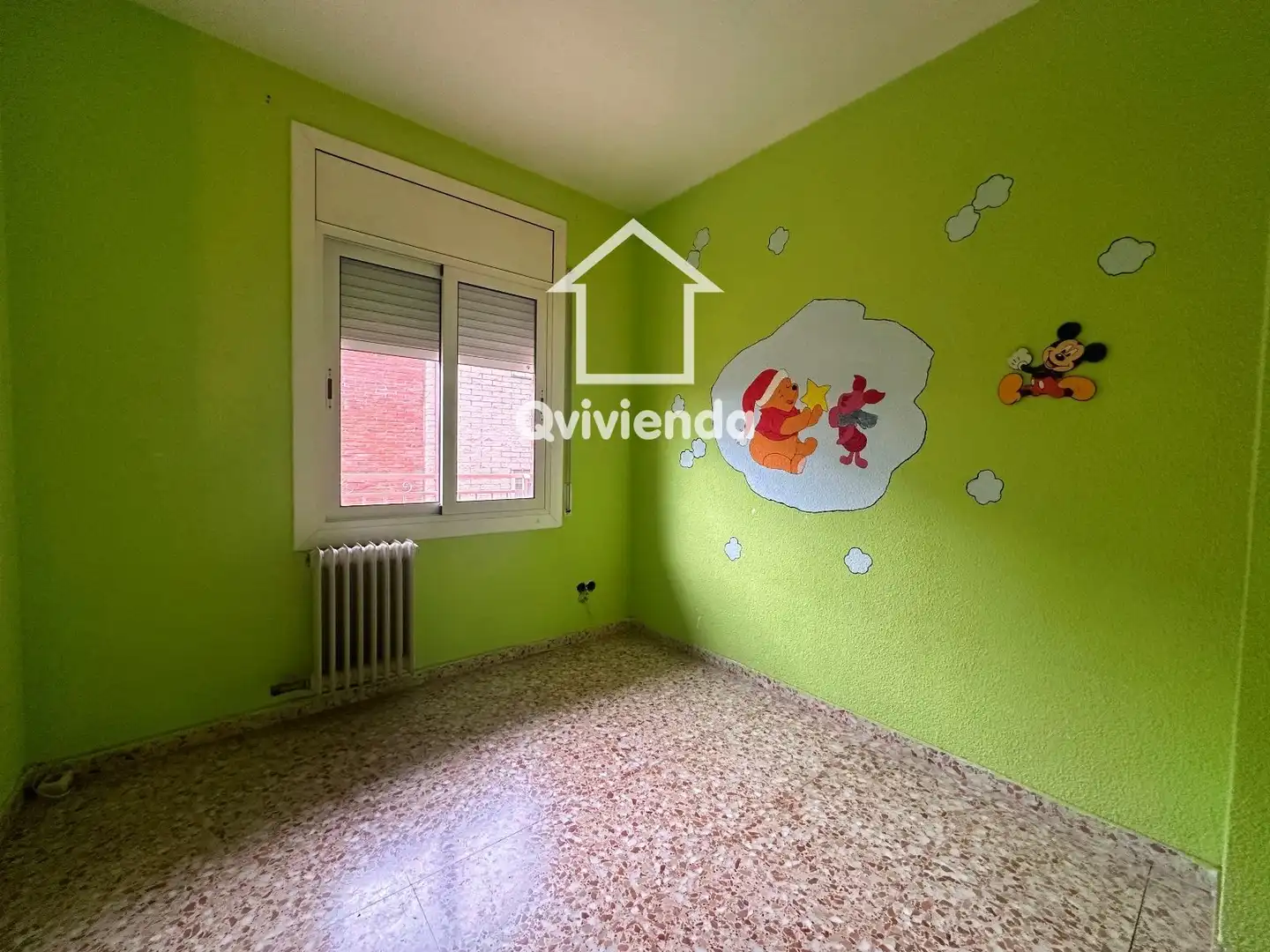 Habitación de Casa adosada en venta en Santa Perpètua de Mogoda con Trastero