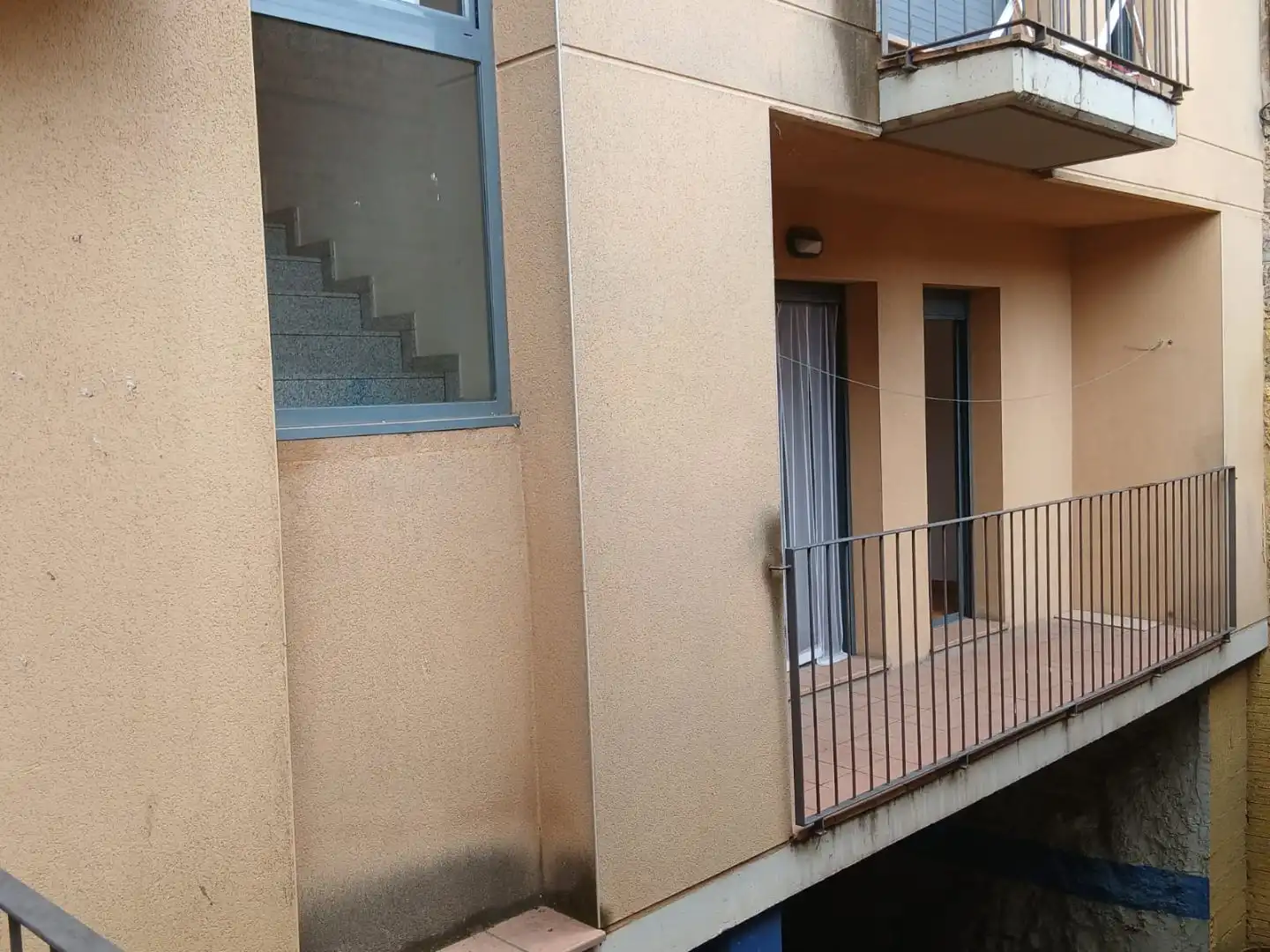 Terrassa de Pis en venda en Martorell amb Balcó