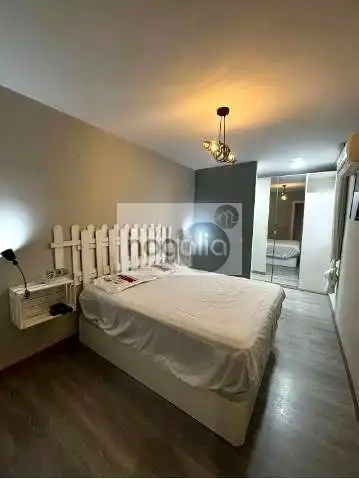 Appartamento con terrazza in affitto a Casco Antiguo, imagen 9