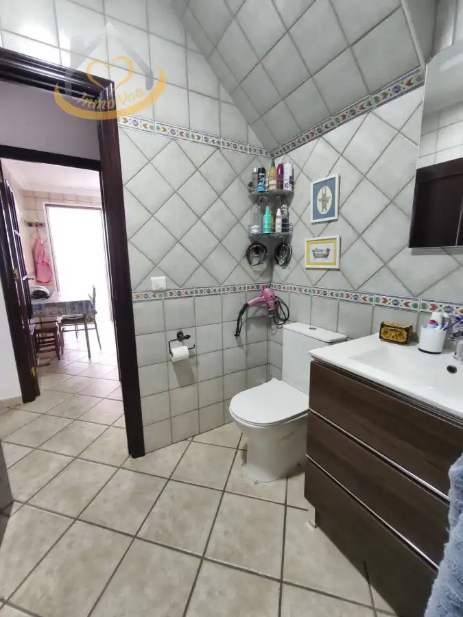 Casa adosada en venta en Lepe