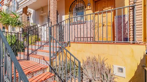 Foto 2 de Casa adosada en venda a Cúllar Vega, Granada