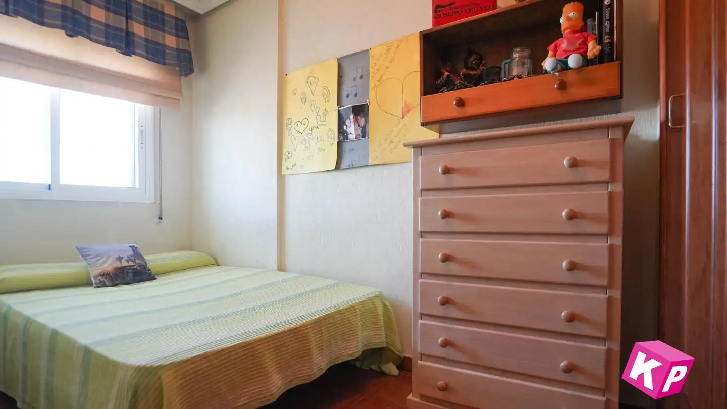 Bungalow con piscina en venta en Calle Logroño, imagen 40