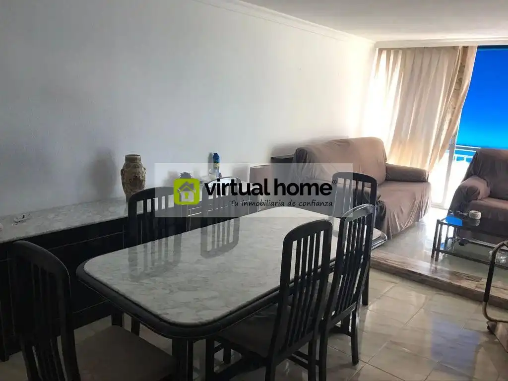 Flat with terrace for sale in Playa de Levante, imagen 12