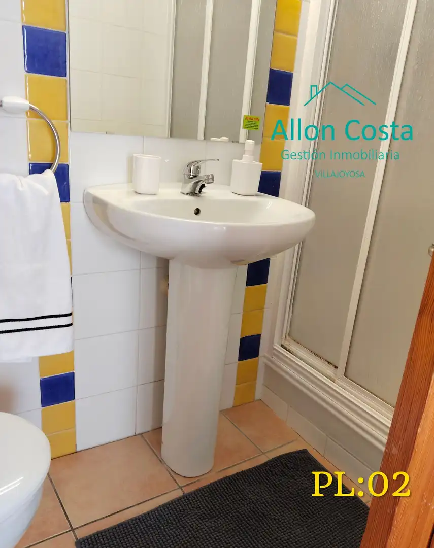 Mixed residential for sale in Platja de Vila Joiosa, imagen 8