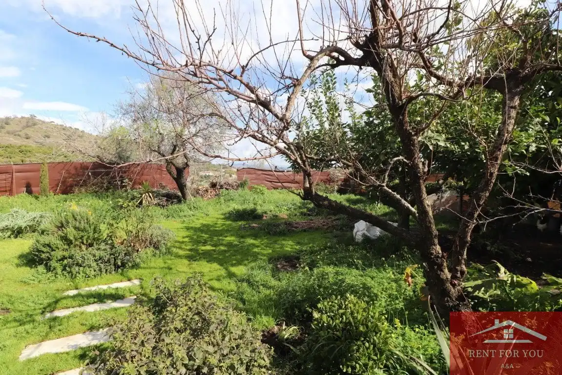 Casa con giardino in affitto a Coín, imagen 23