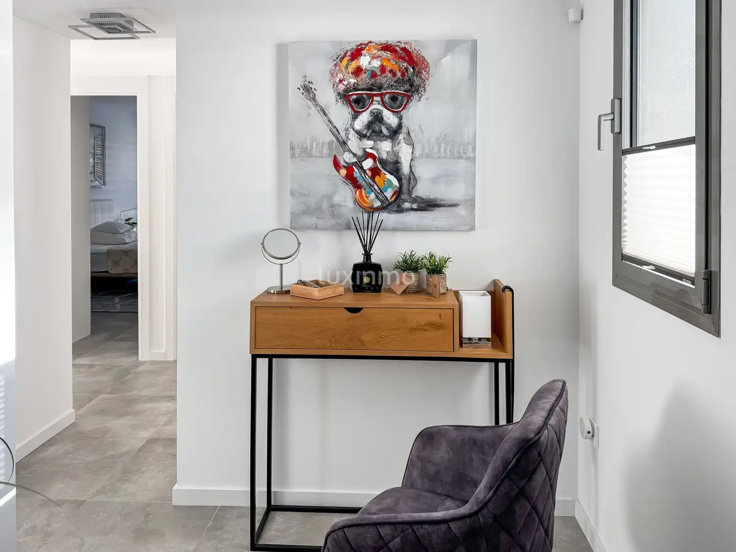 Appartement avec terrasse à vendre à Balcón de Finestrat - Terra Marina, imagen 5
