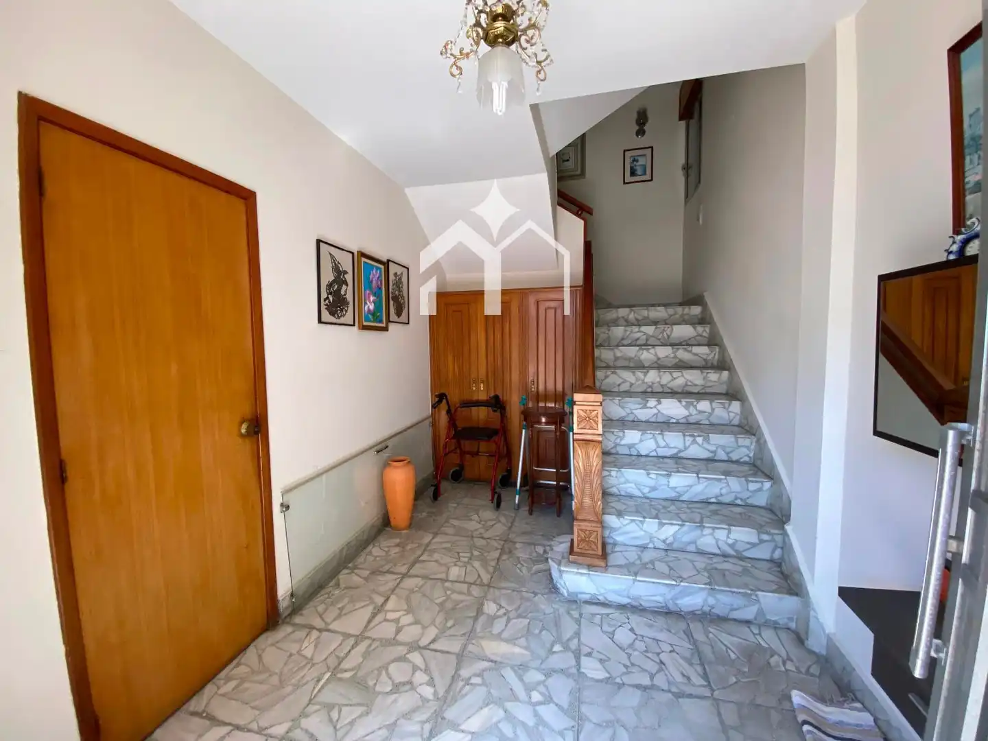 Maison avec terrasse à vendre à Moaña, imagen 13