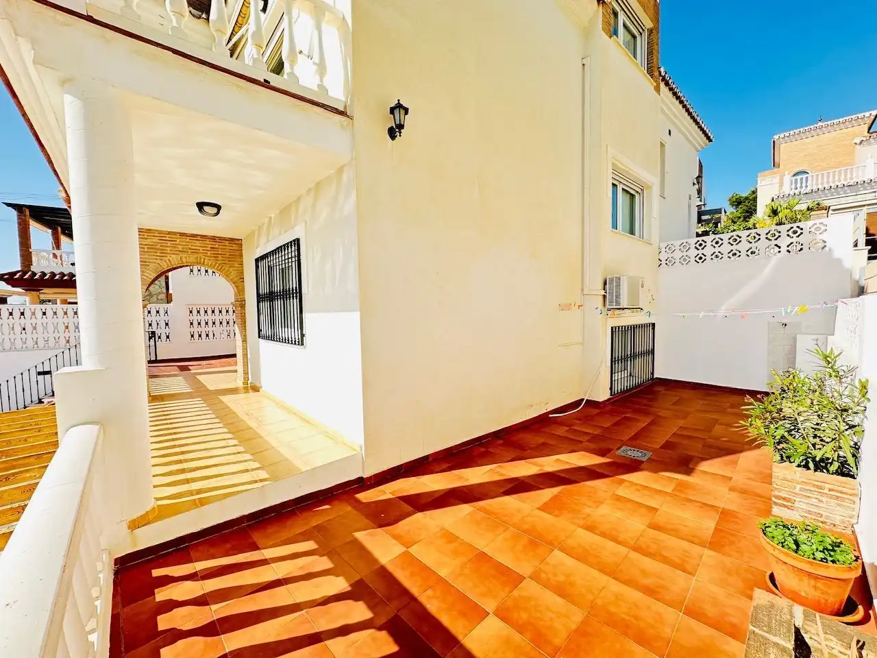 Villa con piscina in vendita a Torre del Mar, imagen 60