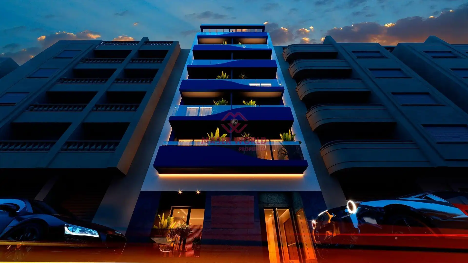 Apartment mit Pool zum Verkauf in Playa del Acequión, Náufragos y Rocío del Mar, imagen 7