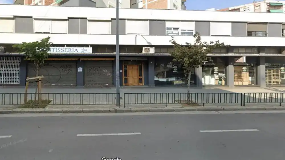 Appartamento in vendita a Avinguda de Josep Tarradellas