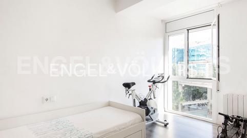Foto 2 de Apartament en venda a Carrer de Trelawny, La Barceloneta, Barcelona