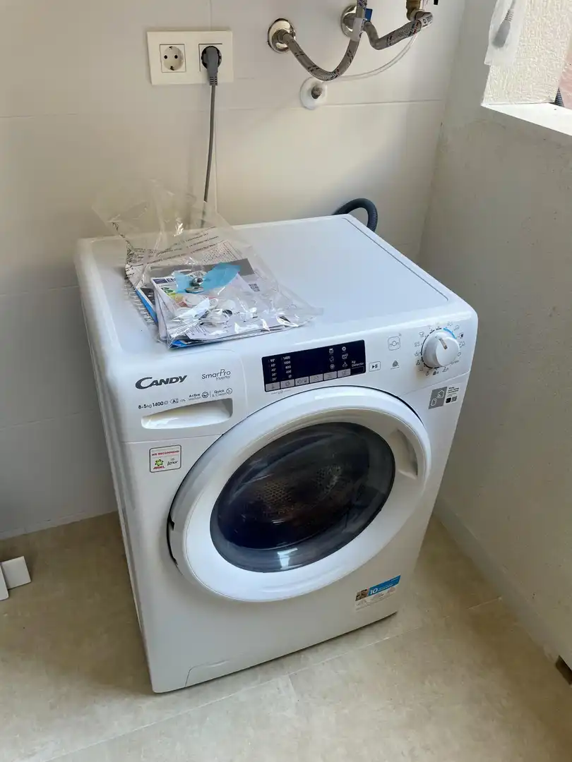 Apartamento de alquiler en Lorca con Amueblado