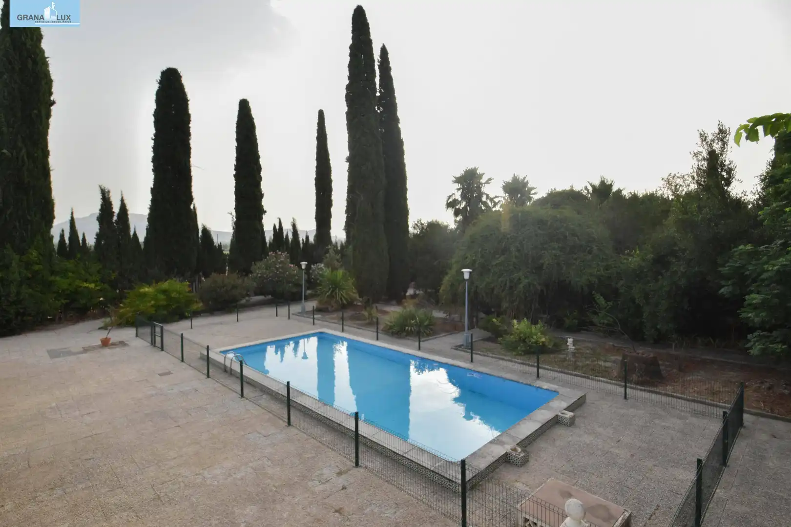 Villa mit Pool zum Verkauf in Camino Viejo de Chimeneas #s/n #s/n #s/n #s/n #s/n, imagen 13