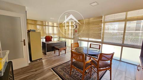 Foto 5 de Oficina de alquiler en Centro, Alicante