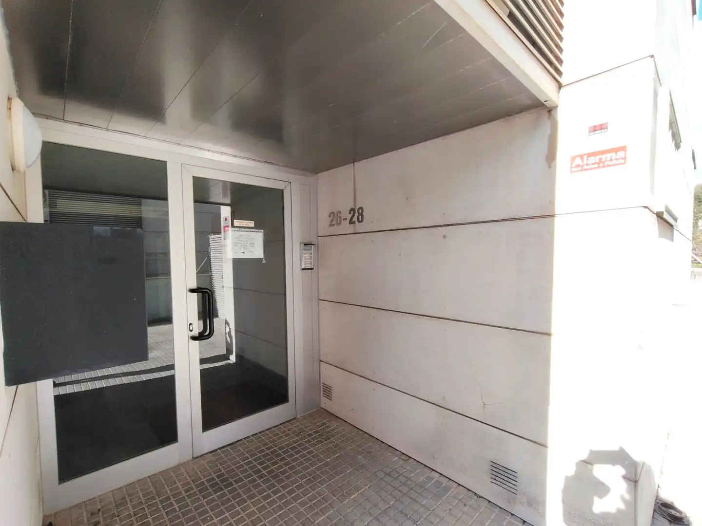 Planta baixa en venda en La Granada amb Traster