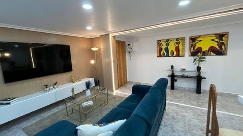 Photo 4 of Flat for sale in Calle Mario Pastor Sempere, Camí dels Magros - Casablanca, Elche / Elx