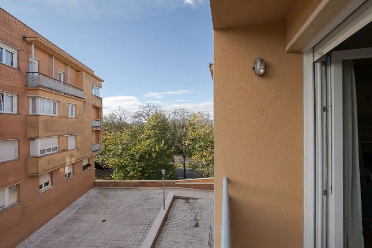 Habitación de Piso en venta en Donostia - San Sebastián  con Calefacción y Trastero