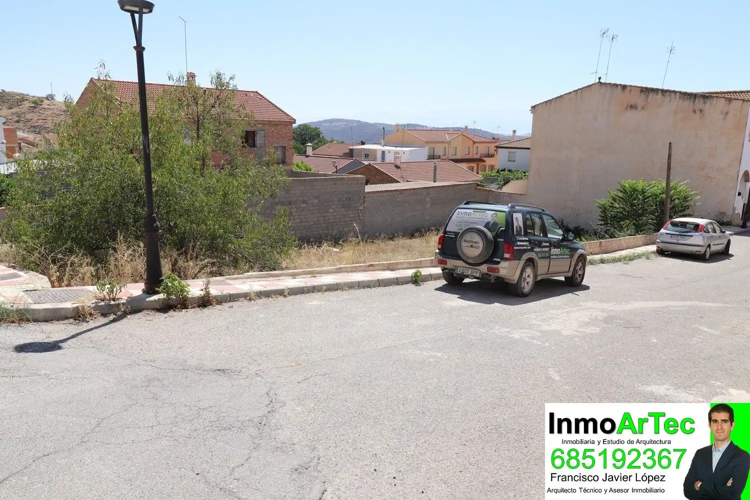 Residential land for sale in Íllora, imagen 7