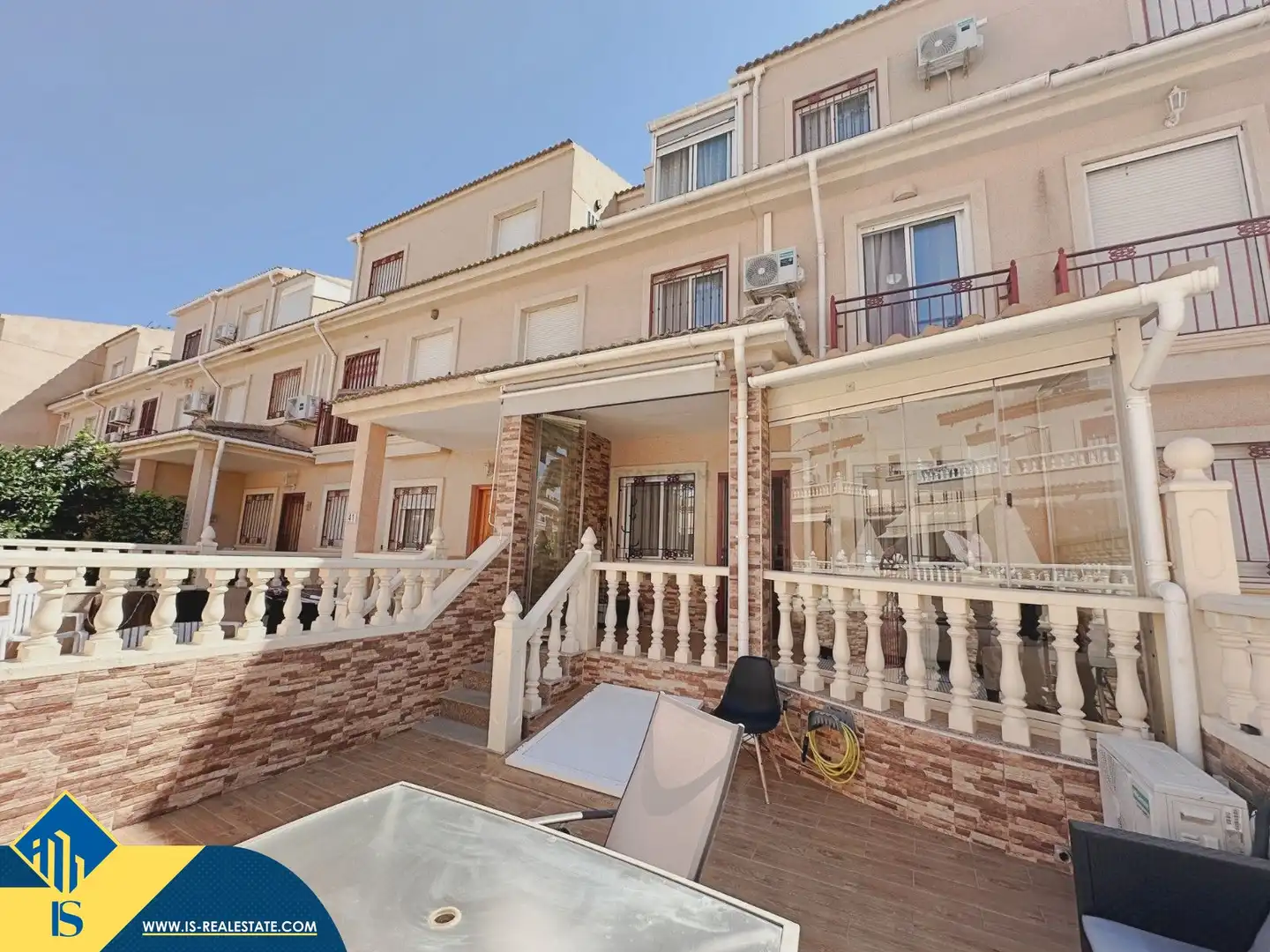 Haus mit Pool zum Verkauf in Orihuela Costa, imagen 22