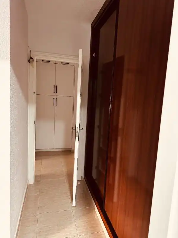 Planta baja en venta en Rincón de la Victoria con Aire acondicionado, Calefacción y Amueblado