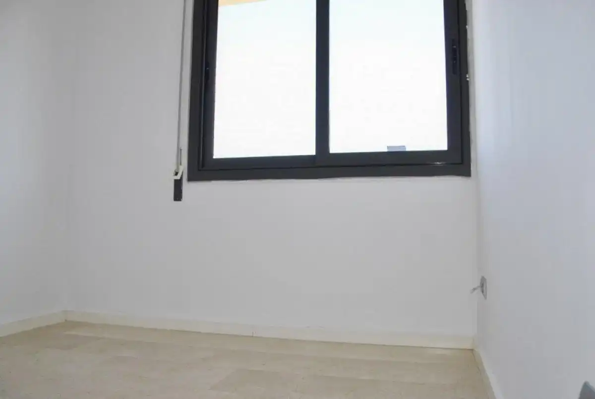 Dormitori de Casa o xalet en venda en Cunit amb Calefacció, Jardí privat i Parquet