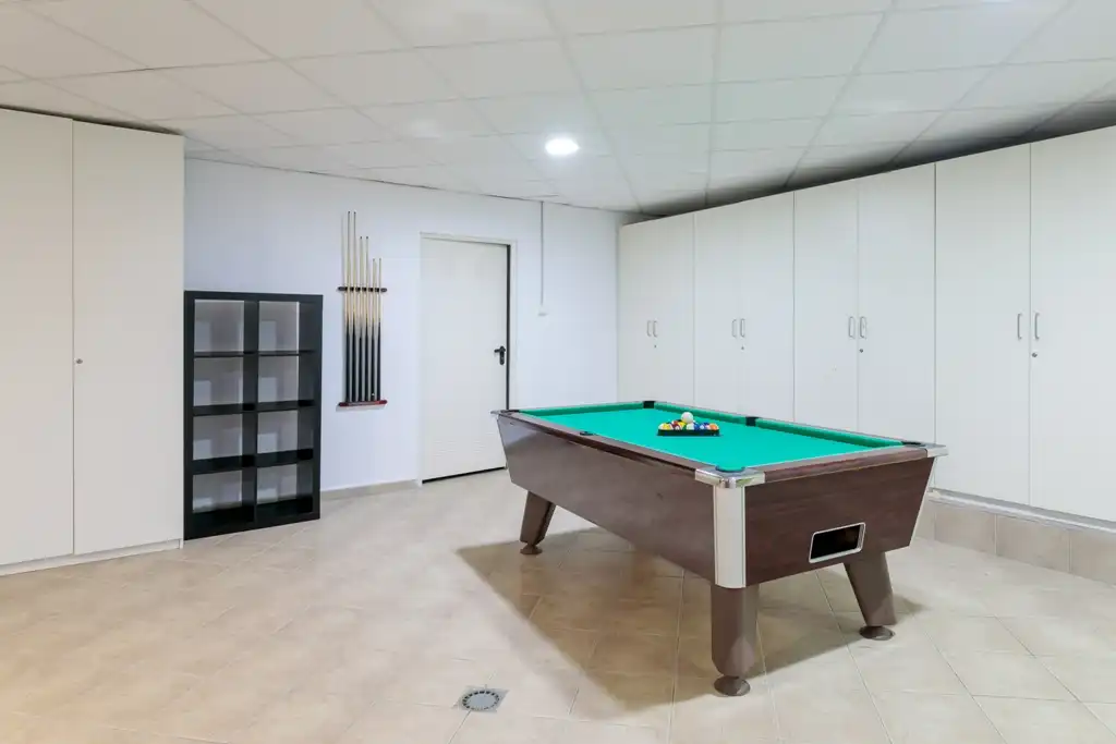 Houses for sale in El Campello  with Air Conditioner, Private garden and Swimming Pool