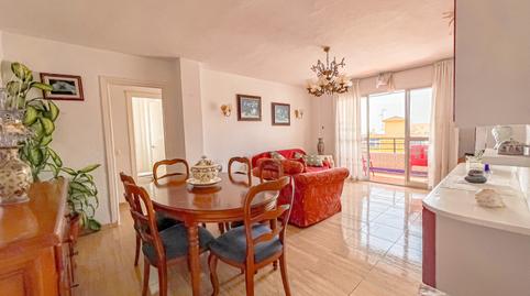 Foto 2 de Apartament en venda a Miraflores, Málaga