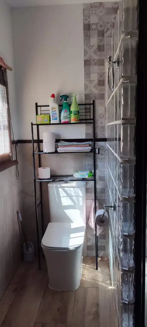Casa rústica amb piscina en venda a Porzuna, imagen 37