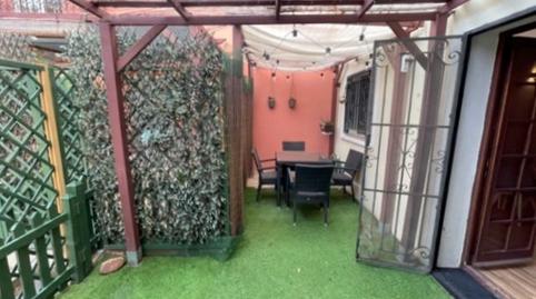 Foto 5 de Casa adosada de lloguer a Carrer Alqueria del Gat, Port Saplaya, Valencia