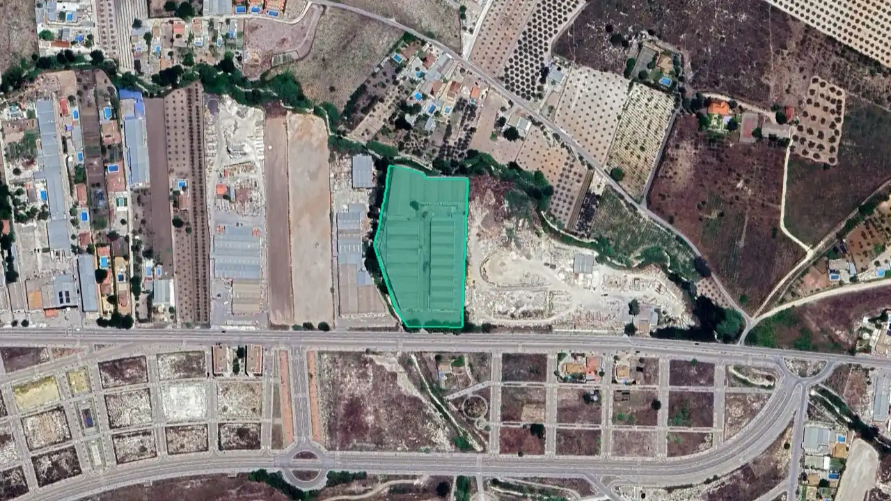 Industrial building for sale in Ctra Rute, imagen 6