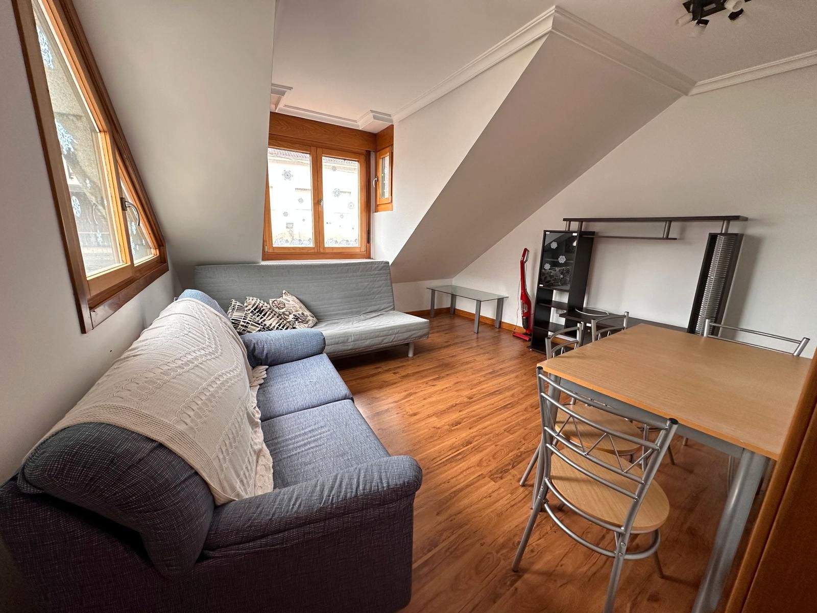 Apartament en venda a Barrio Parte Alta, Aller