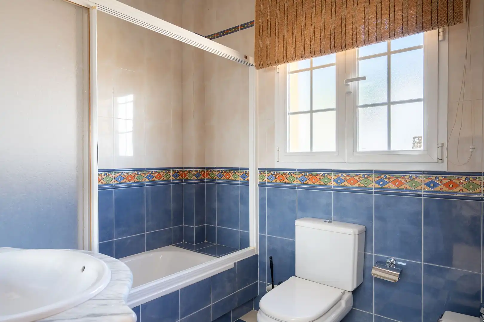 Chalet con terraza en venta en Campo de Mijas, imagen 31