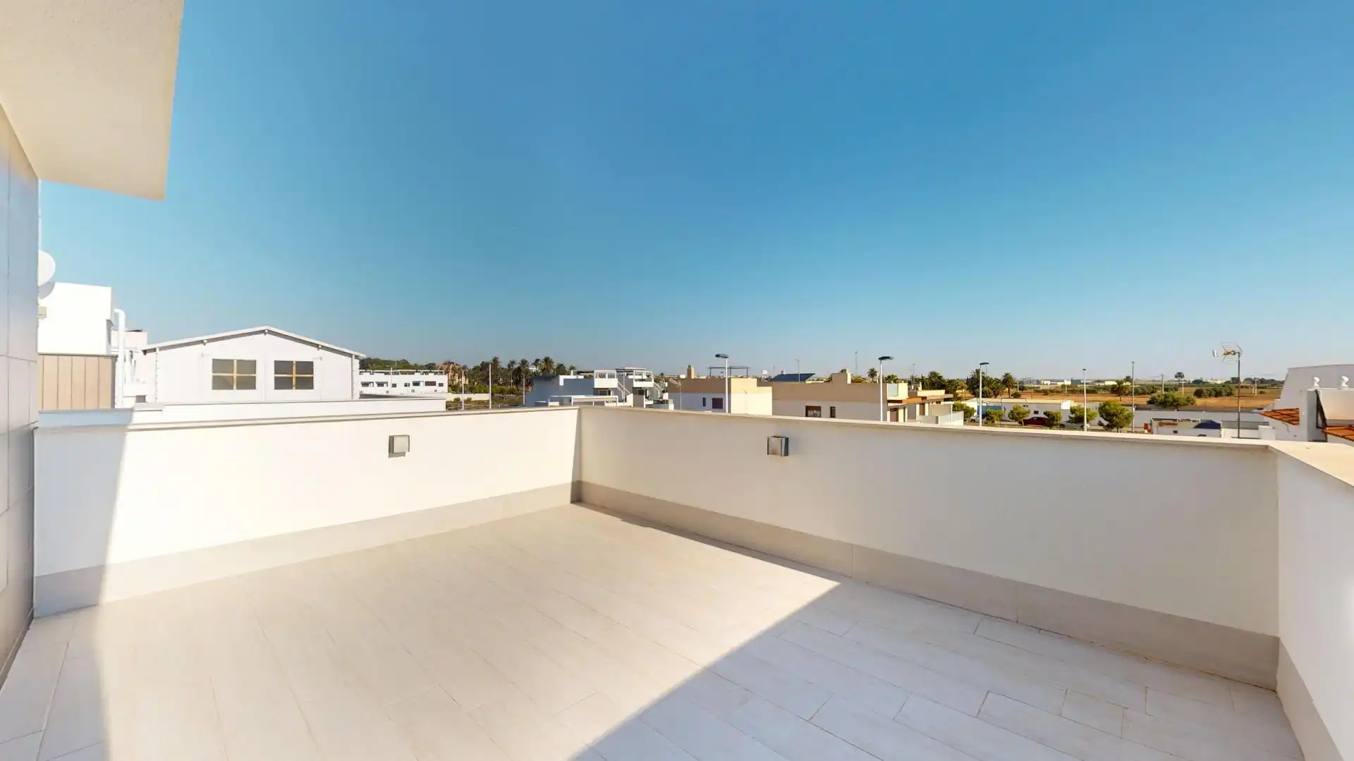 Xalet amb terrassa en venda a San Pedro del Pinatar, imagen 26