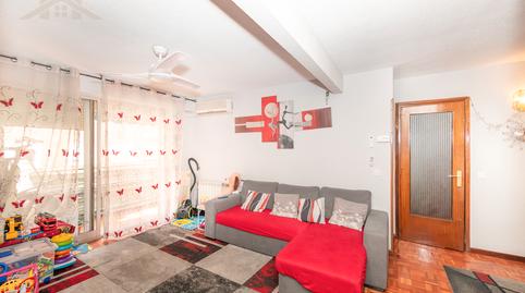 Foto 5 de Pis en venda a Paseo de la Chopera, Centro, Madrid