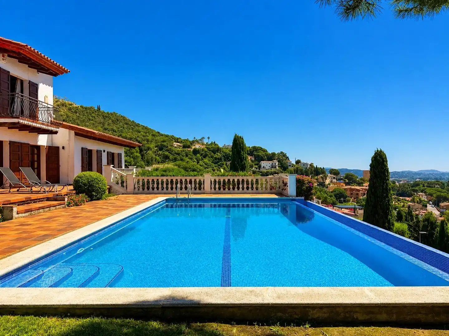 Maison avec piscine à vendre à Cabanyes - Mas Ambrós - Mas Pallí, imagen 42