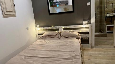 Foto 3 de Apartament de lloguer a El Carmel, Barcelona