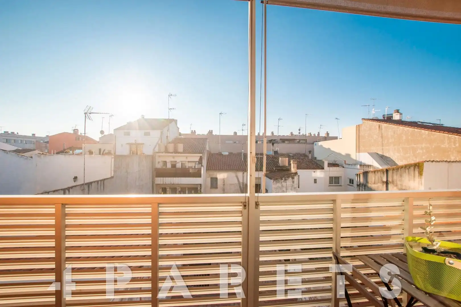 Piso en venta en Carrer d'Antoni Puigblanch, Centre