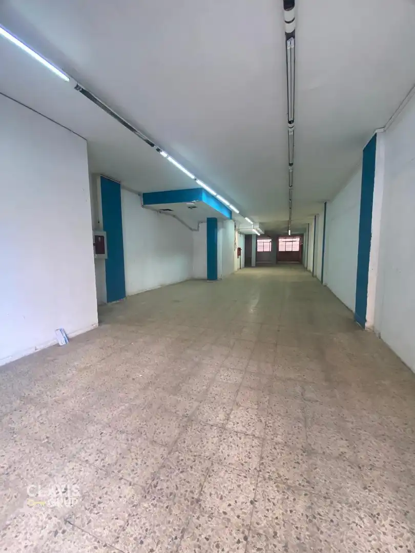 Local comercial en alquiler en DE LORENZO SERRA, imagen 21