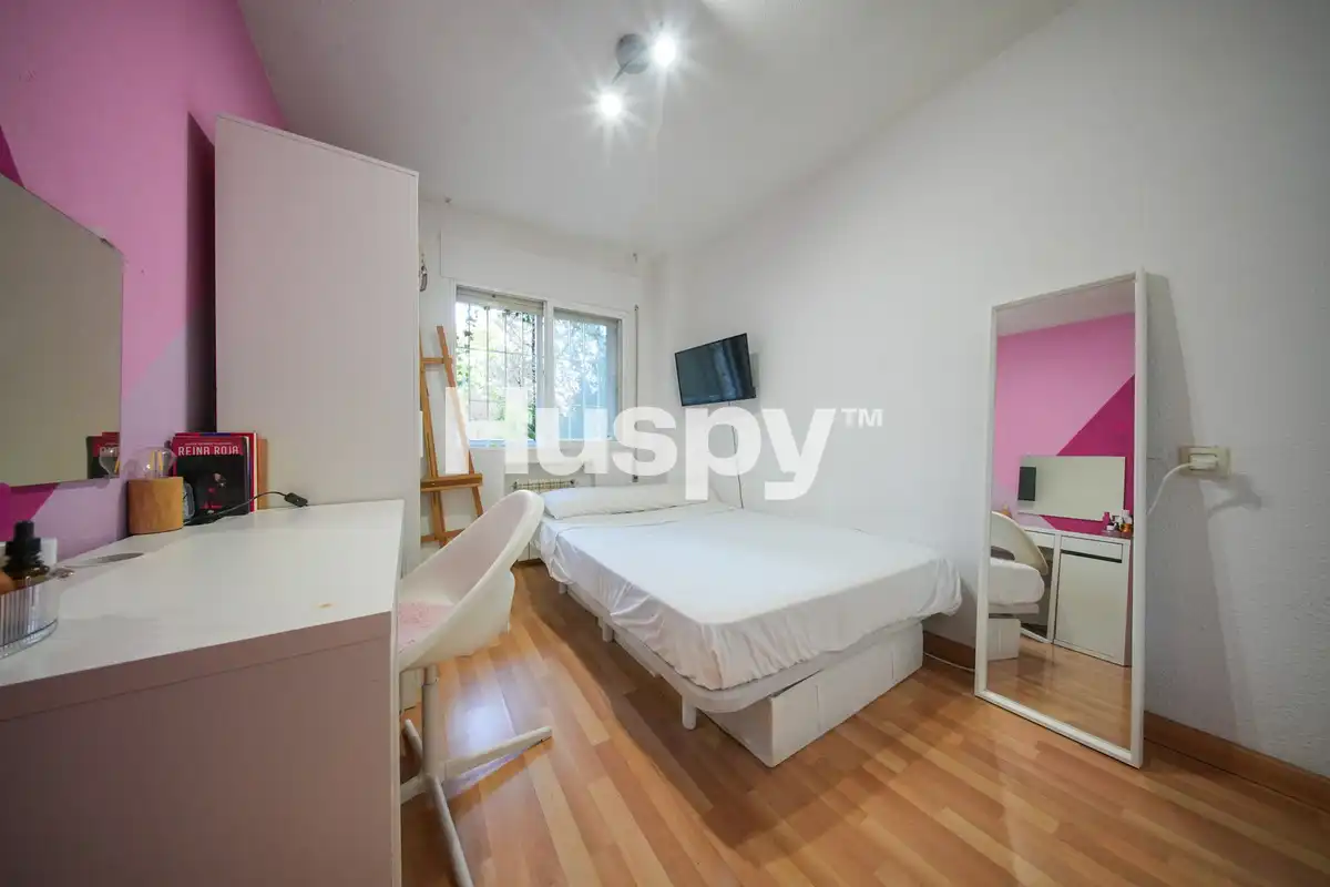 Schlafzimmer von Erdgeschoss zum Verkauf in Villafontana - Estoril I