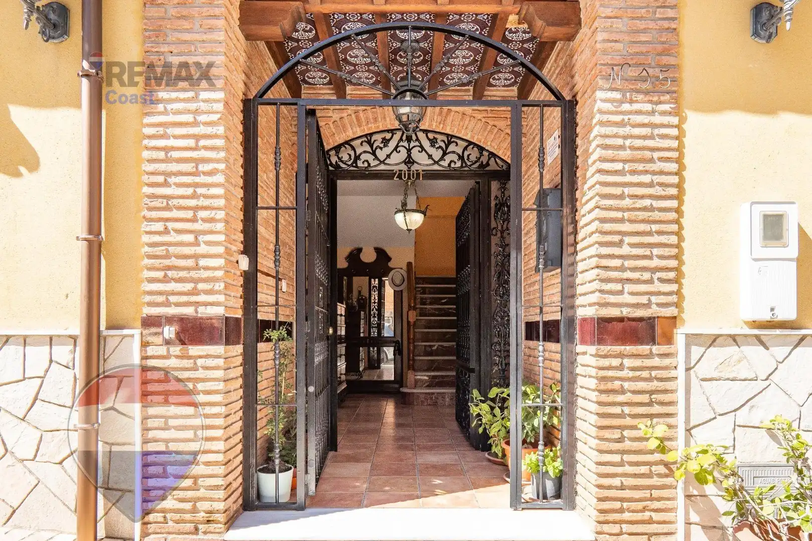 Houses for sale in Málaga
